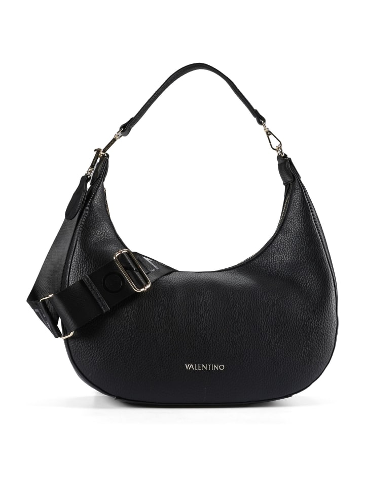 

Valentino Сумка через плечо Fall Re 35 см, черная