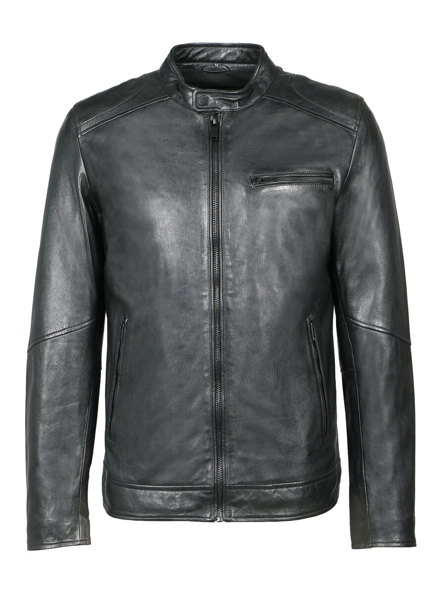 

Демисезонная куртка FREAKY NATION Lucky Jim, Black