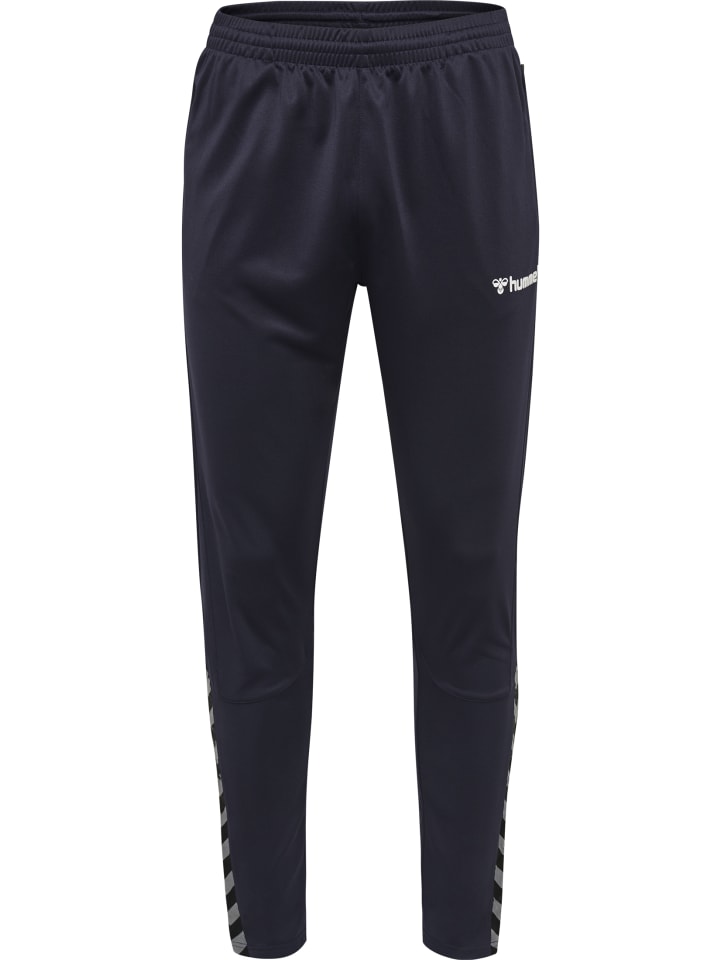 

Спортивные штаны Hummel, морской