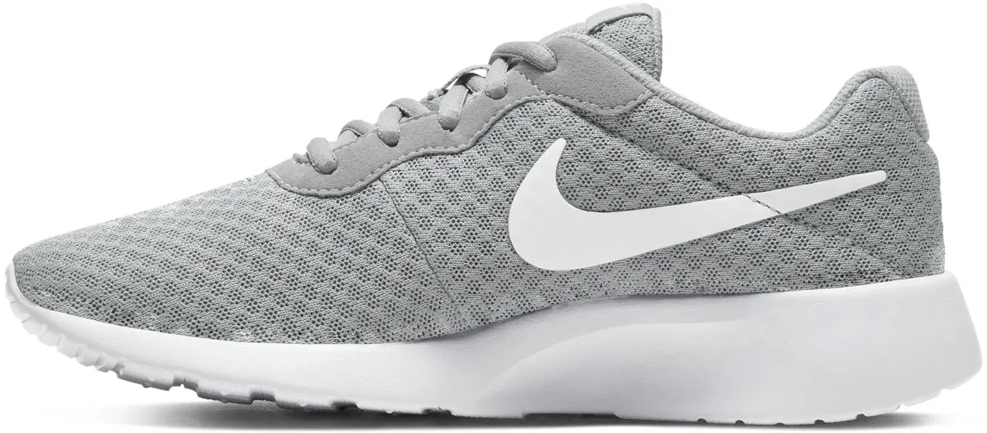 

Кроссовки Nike Sportswear "Tanjun J", белый