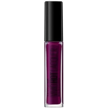 

Губная помада Maybelline New York Vivid Hot Liquid, 76 Obsessed