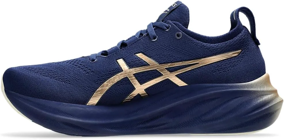 Кроссовки ASICS для мужчин Contend 9 PS, красный — фото 3
