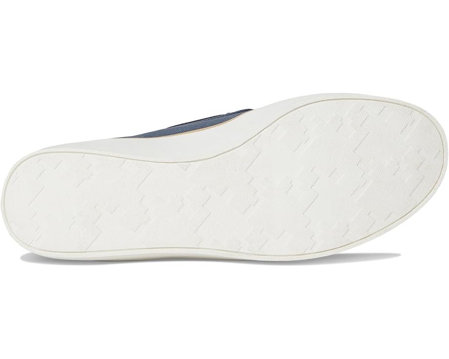 Балетки Dr. Scholl's Madison Sea Boats, цвет Oxide Blue Faux Leather — фото 3