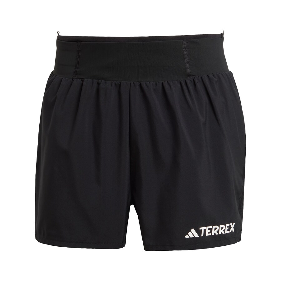 Обычные тренировочные брюки ADIDAS TERREX Xperior, черный — фото 3
