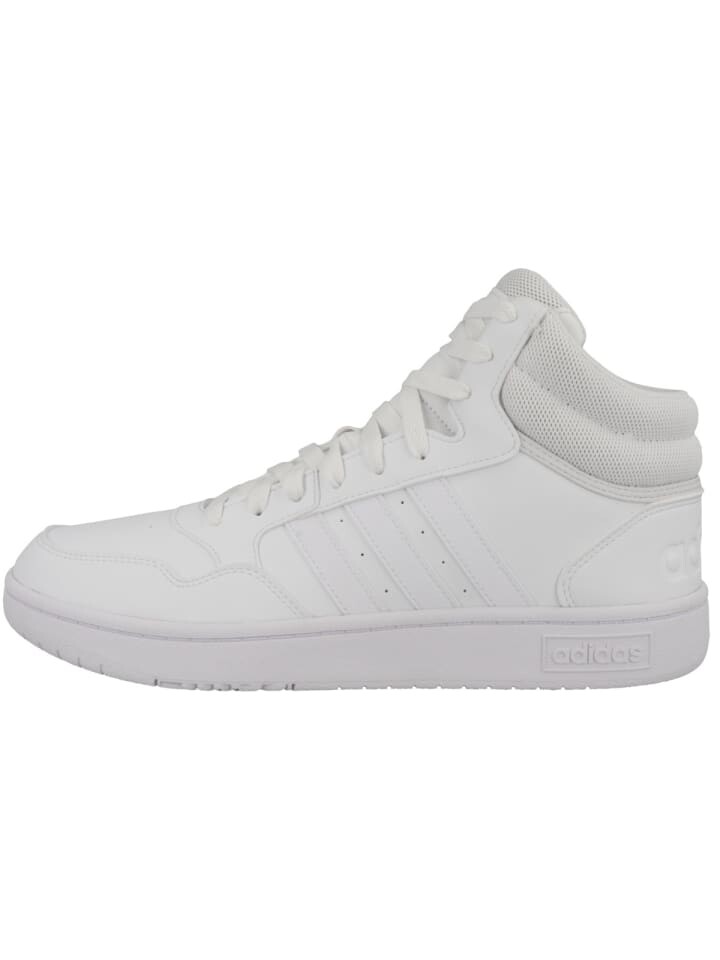 Высокие кроссовки adidas Performance, белый