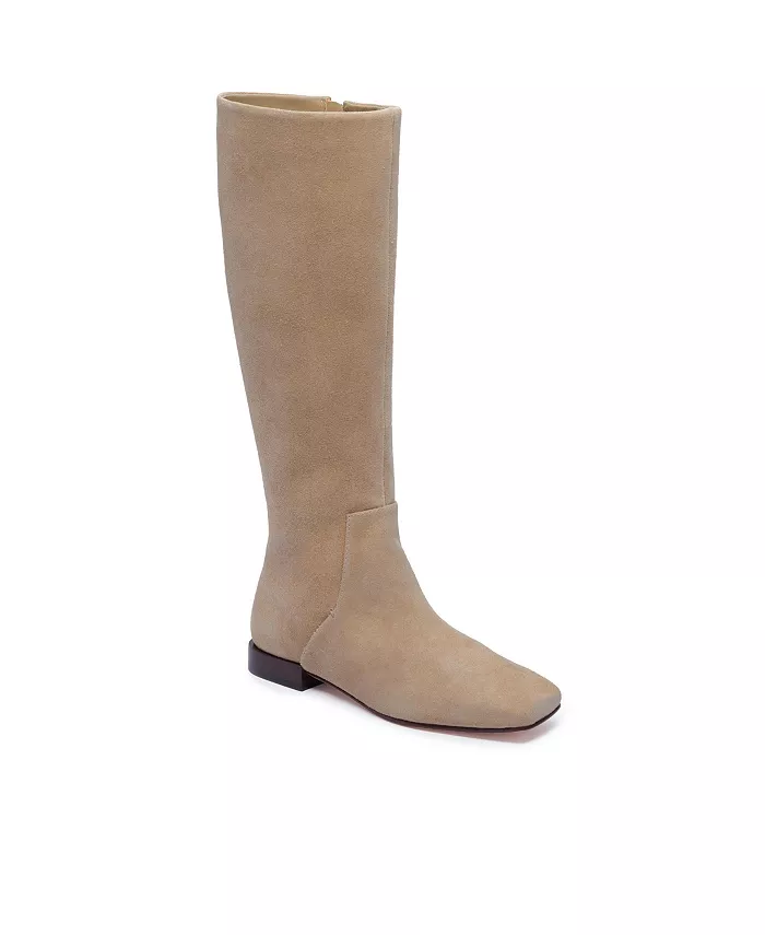 Сапоги для верховой езды Бернардо Барнса Bernardo Footwear, загар/бежевый — фото 2