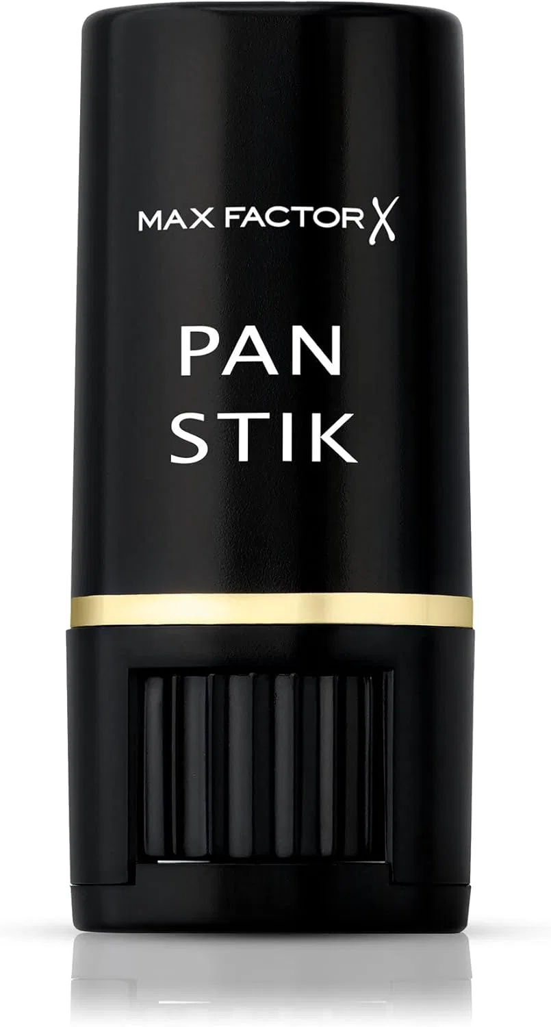 Стик-основа Max Factor Pan Stik 9g 13 Nouveau Beige — фото 2