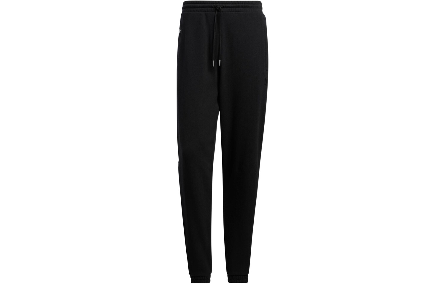 

Мужские спортивные брюки Adidas Originals трикотажные, черный
