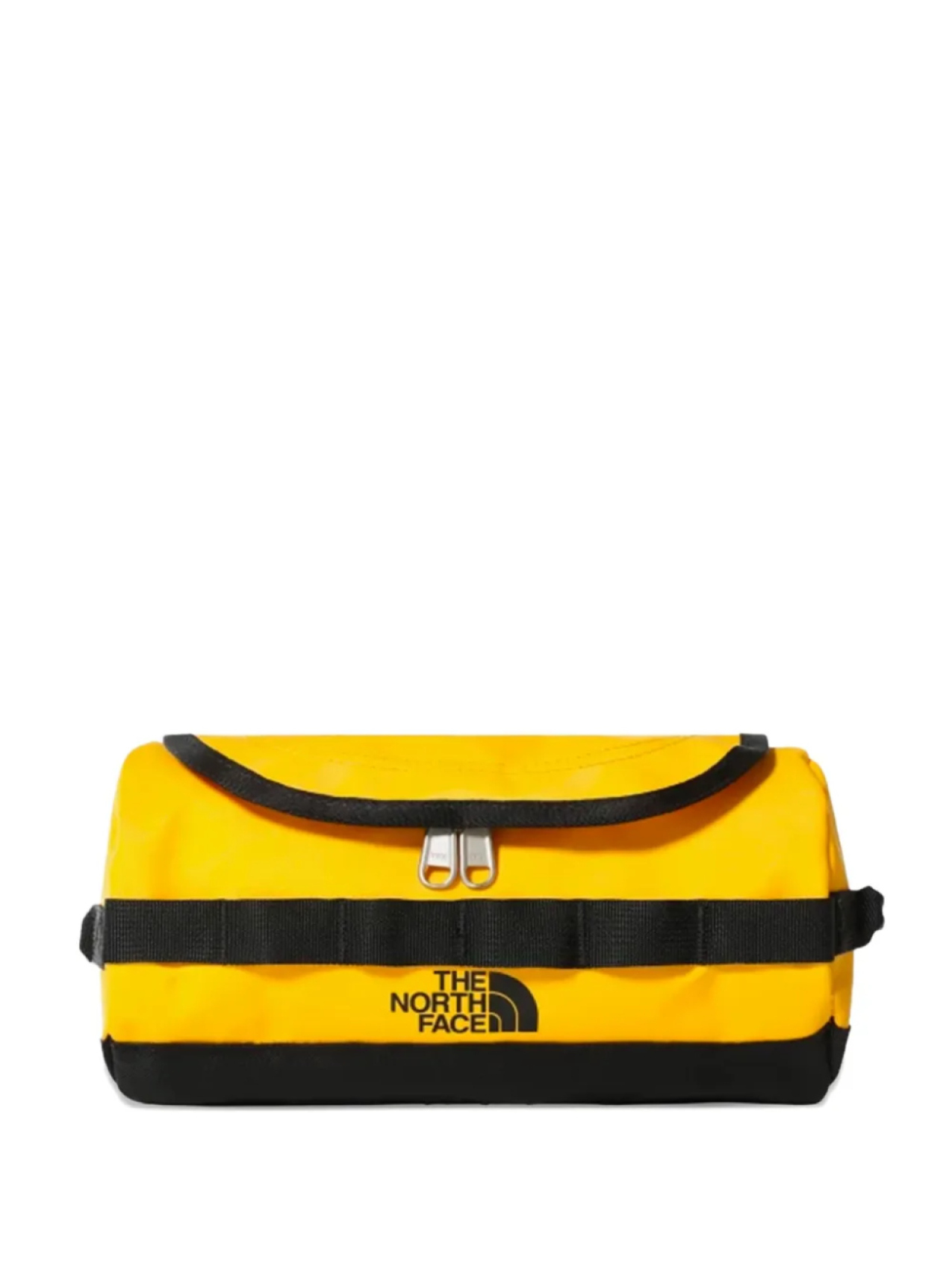 

Дорожная сумка для лагеря North Face Base Camp The North Face, желтый
