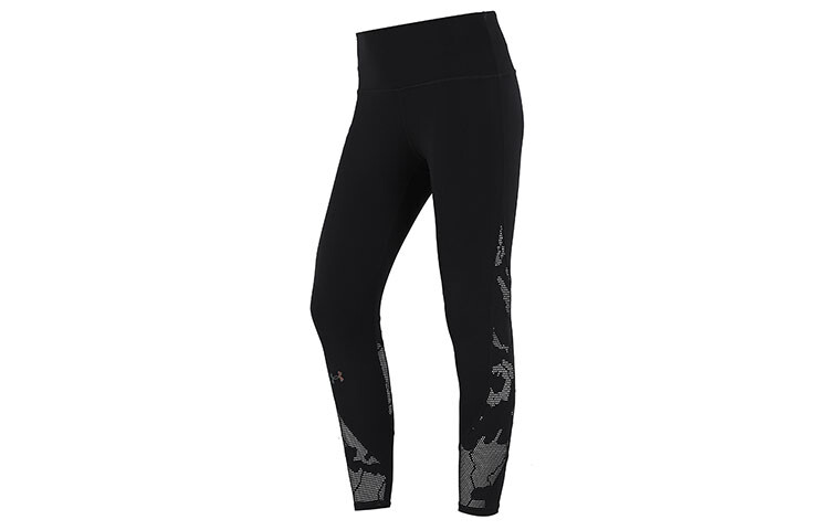 

Женские спортивные брюки Under Armour, цвет Black