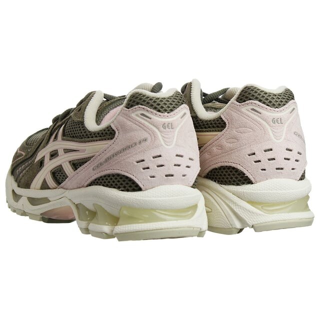 Женские кроссовки Gel Kayano 14 Asics, коричневый — фото 3