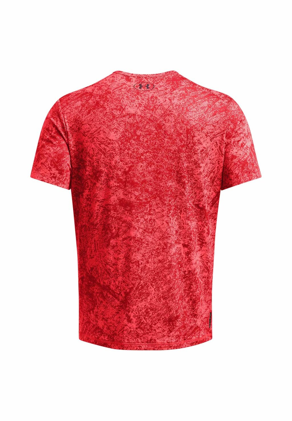 

Спортивная футболка VANISH ELITE VENT Under Armour, красный