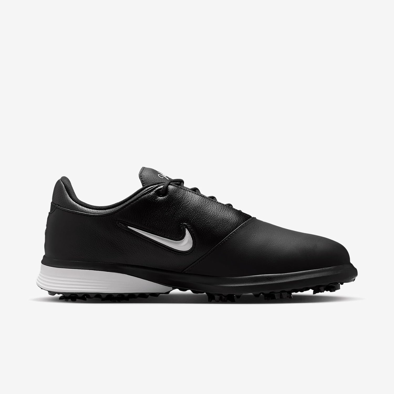 Кроссовки Nike Golf Air Zoom Victory Tour 4 Белый/Черный/Психический синий 101 — фото 3