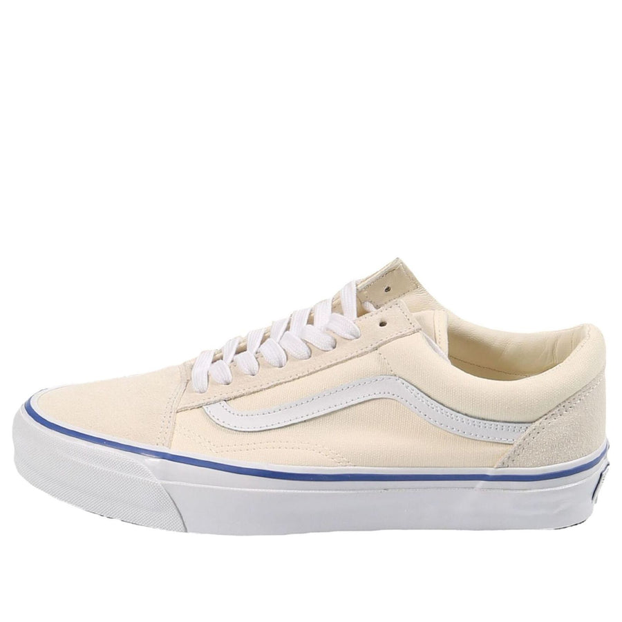 

Кроссовки Vans Old Skool 36 LX 'Off White Gum', белый