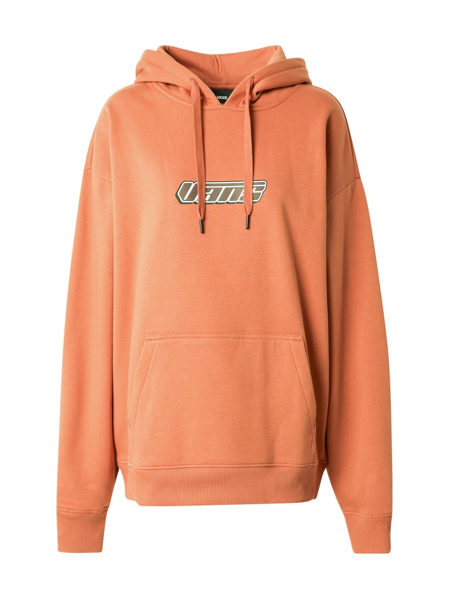 

Толстовка VANS, цвет Mandarine
