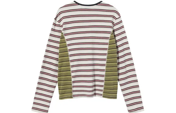 

Полосканое длинное рукаво 'Orange' Stussy, экрю, Белый, Полосканое длинное рукаво 'Orange' Stussy, экрю