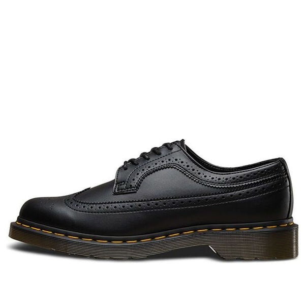 

Тапочки vegan 3989 felix rub off Dr. Martens, черный
