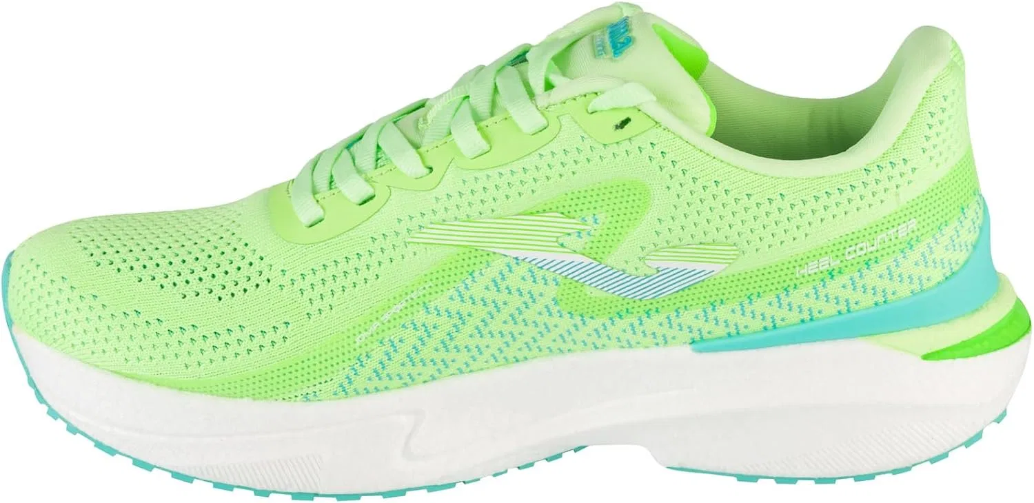 Мужские беговые кроссовки Joma, Green — фото 2