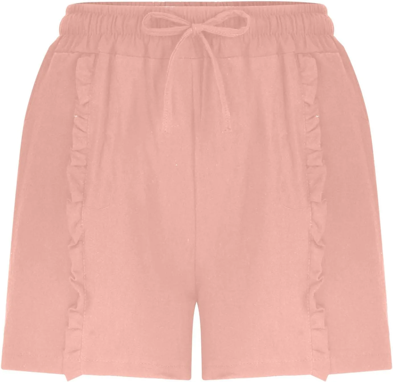Женские шорты для тренировок Comfort Stretch Cotton — фото 3