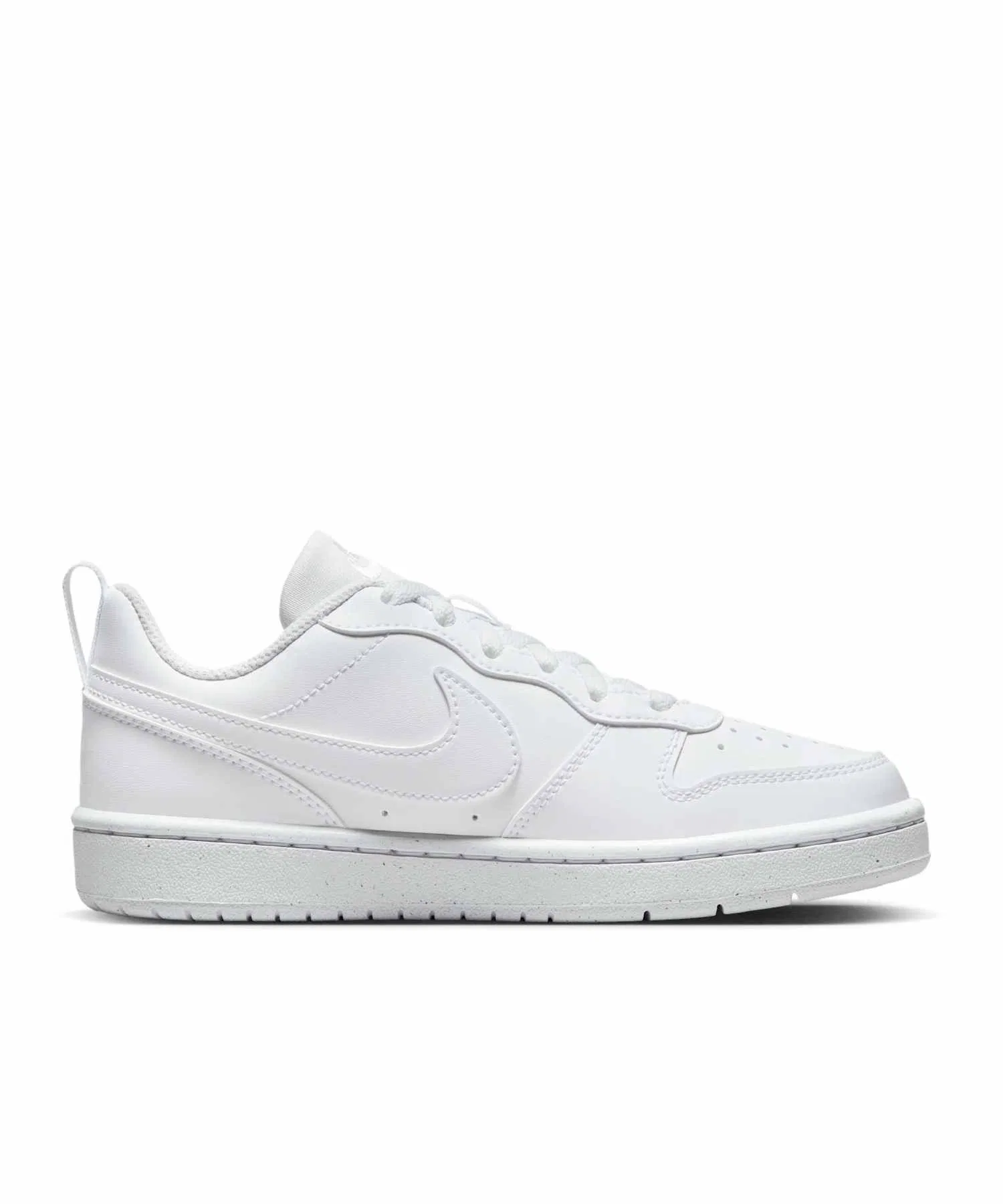 Детские кроссовки Nike Court Borough Low Recraft DV5456-106 — фото 4