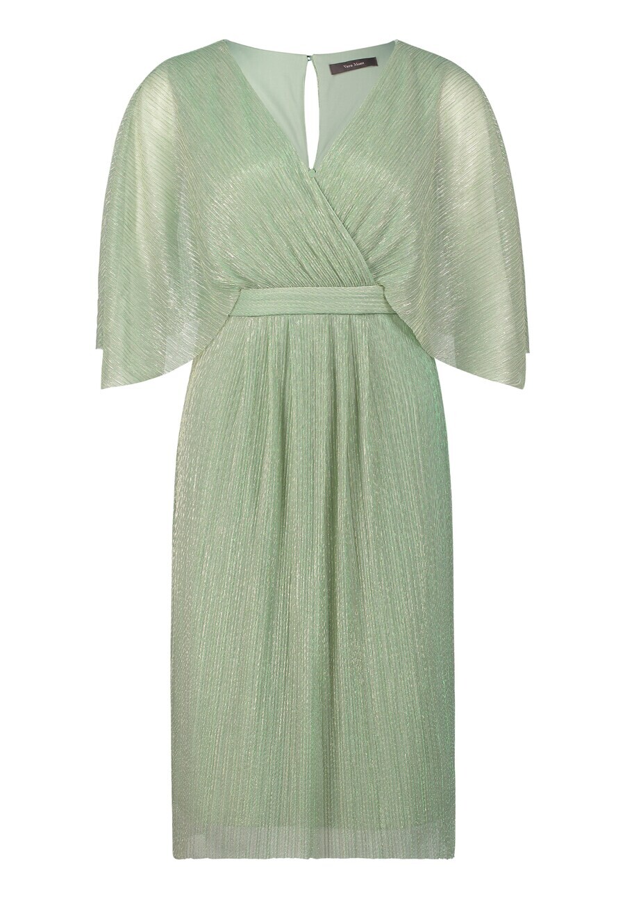 

Коктейльное платье Vera Mont, цвет Pastel Green
