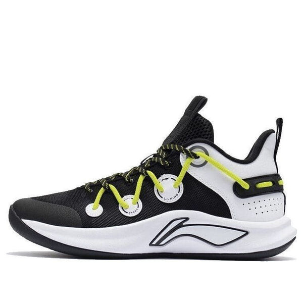 

Кроссовки скорость команда Li-Ning, черный
