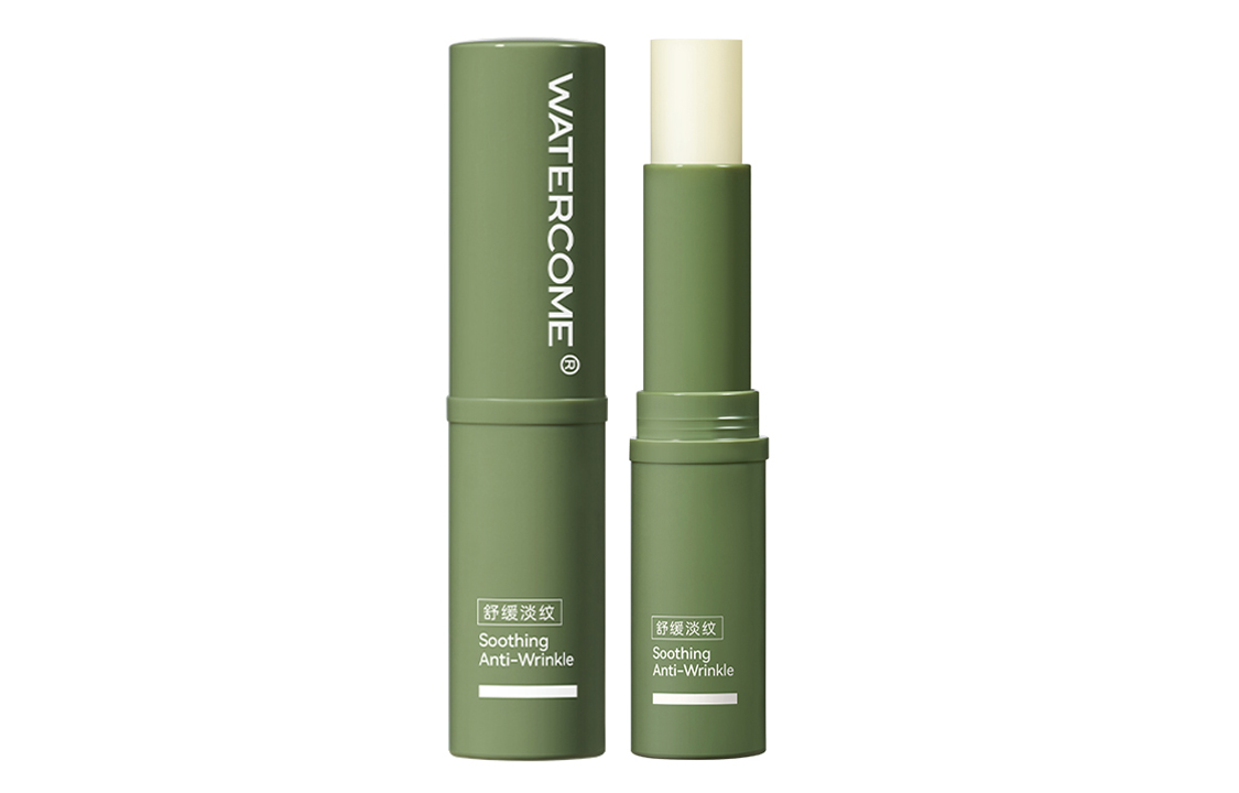Бальзамы для губ Women's WATERCOME, soothing hydrating lip balm *4 — фото 2