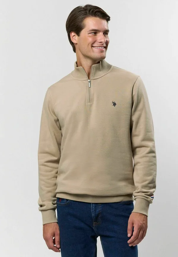 Толстовка умкурт U.S. Polo Assn., Crockery