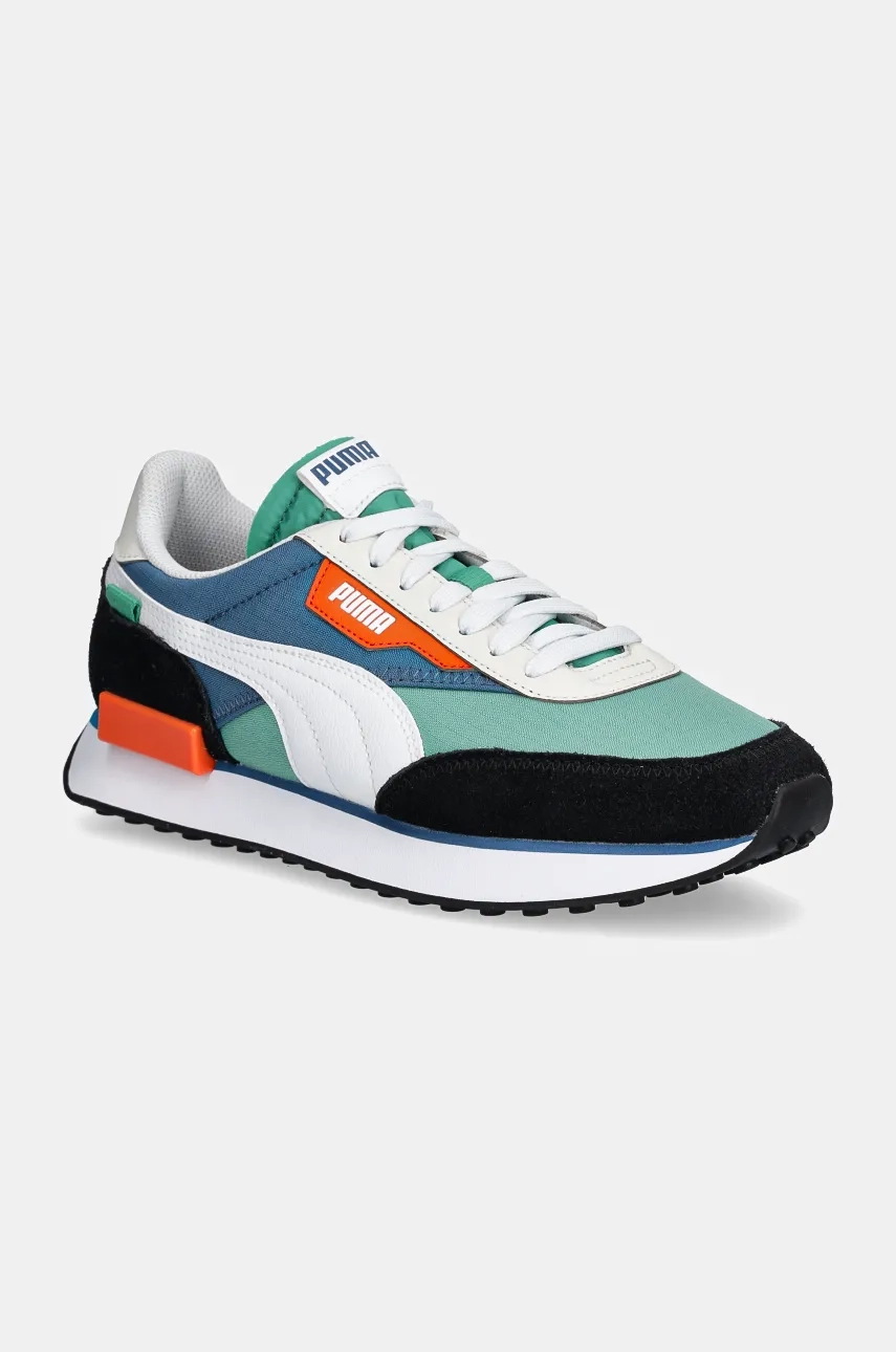 

Кроссовки Future Rider Play On Puma, синий