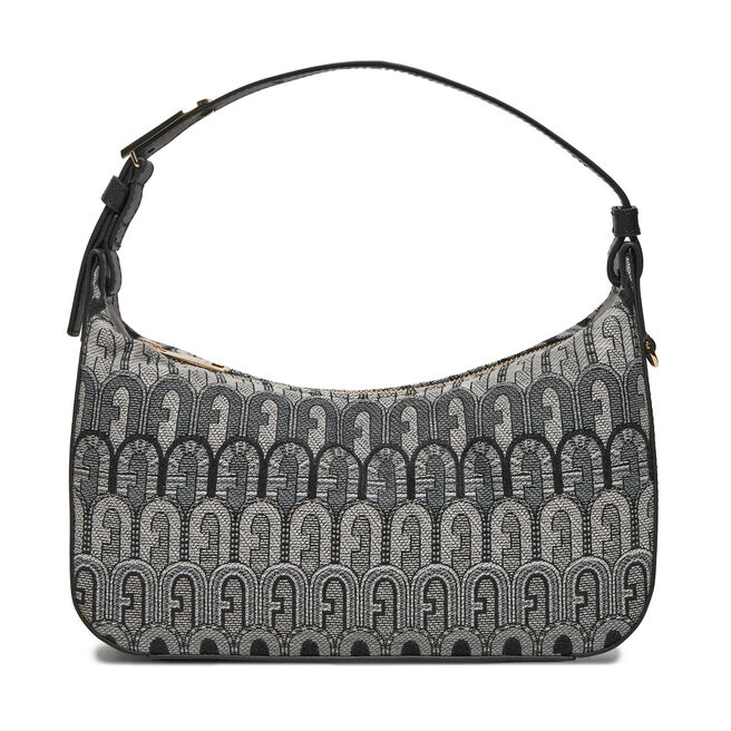 

Сумка Furla FlowS Shoulder, серый