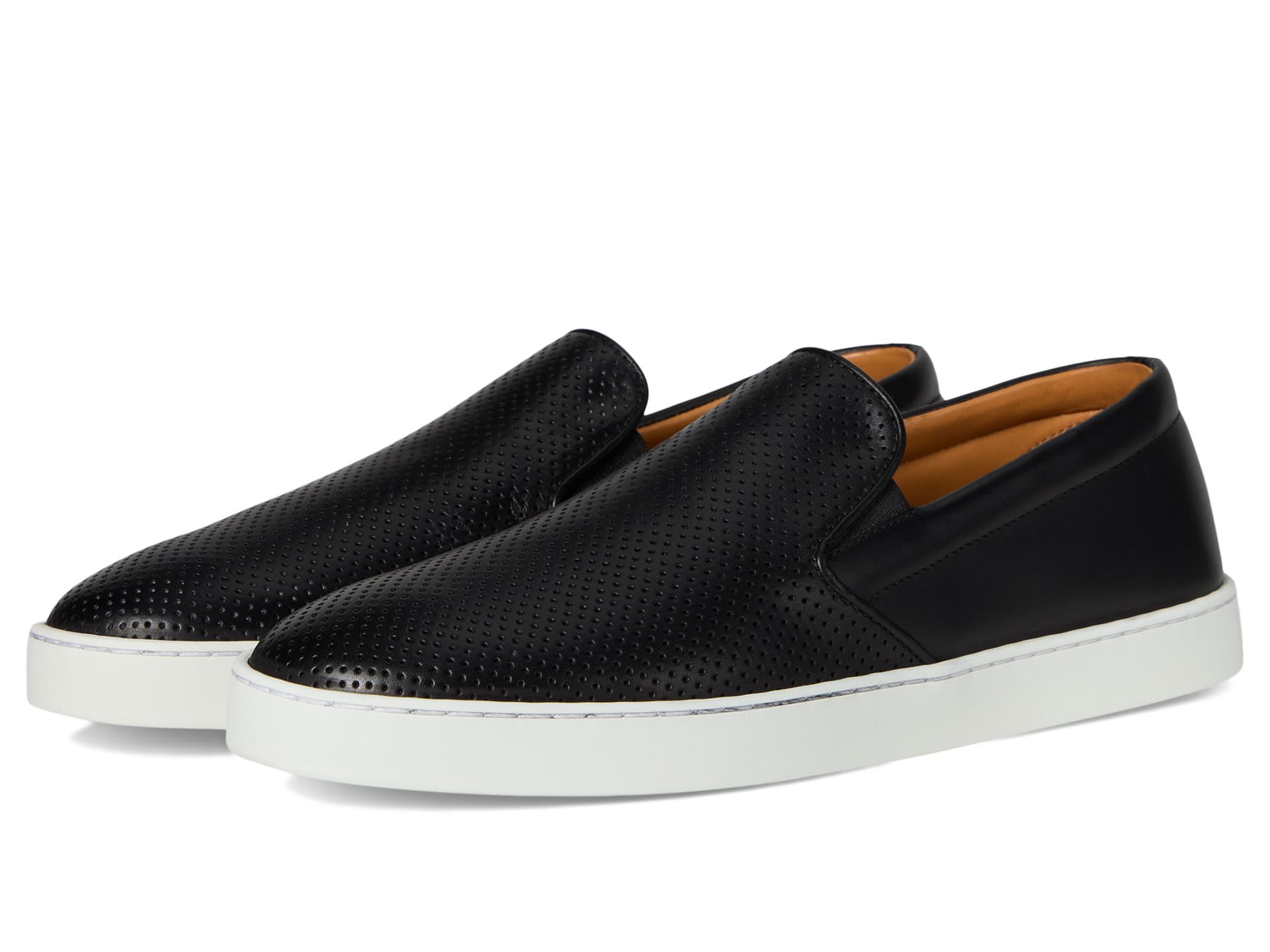 

Кроссовки Magnanni Costa Summer Slip, черный