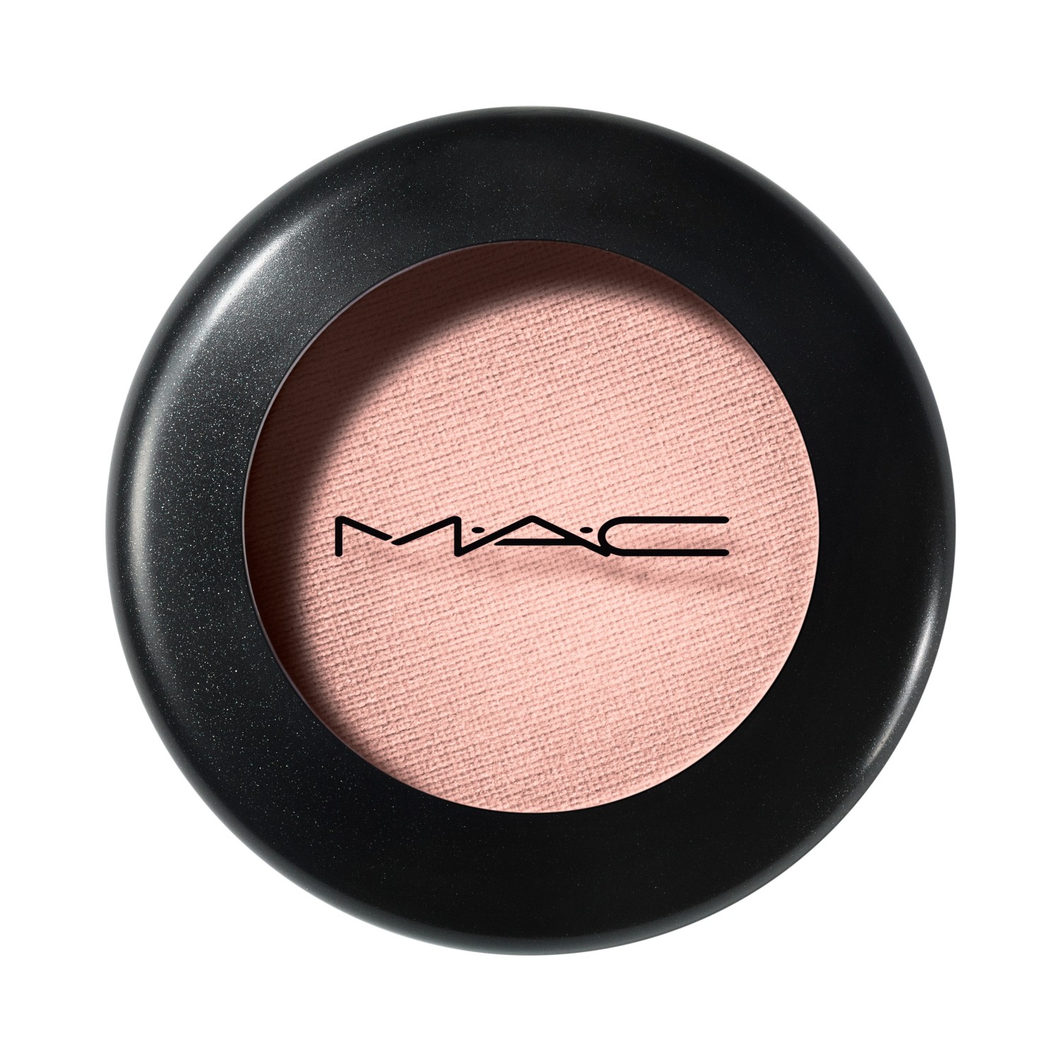 Тени для век perfect shot small eyeshadow Mac, naked lunch, вес 1.5 гр. — фото 2