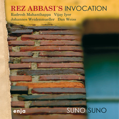 

CD диск Abbasi, Rez: Suno Suno