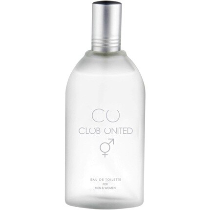 

Real Time Club United Eau De Toilette 100ml