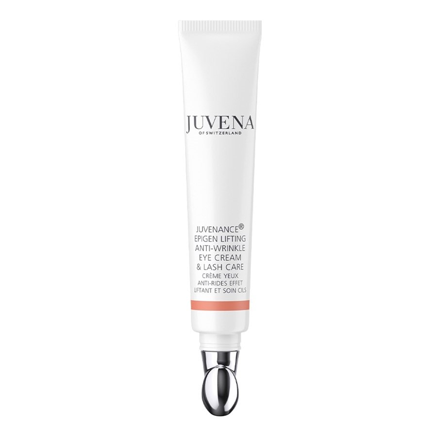 

Крем Juvena Lifting Anti-Wrinkle Eye Cream & Lash Care, 20 ml