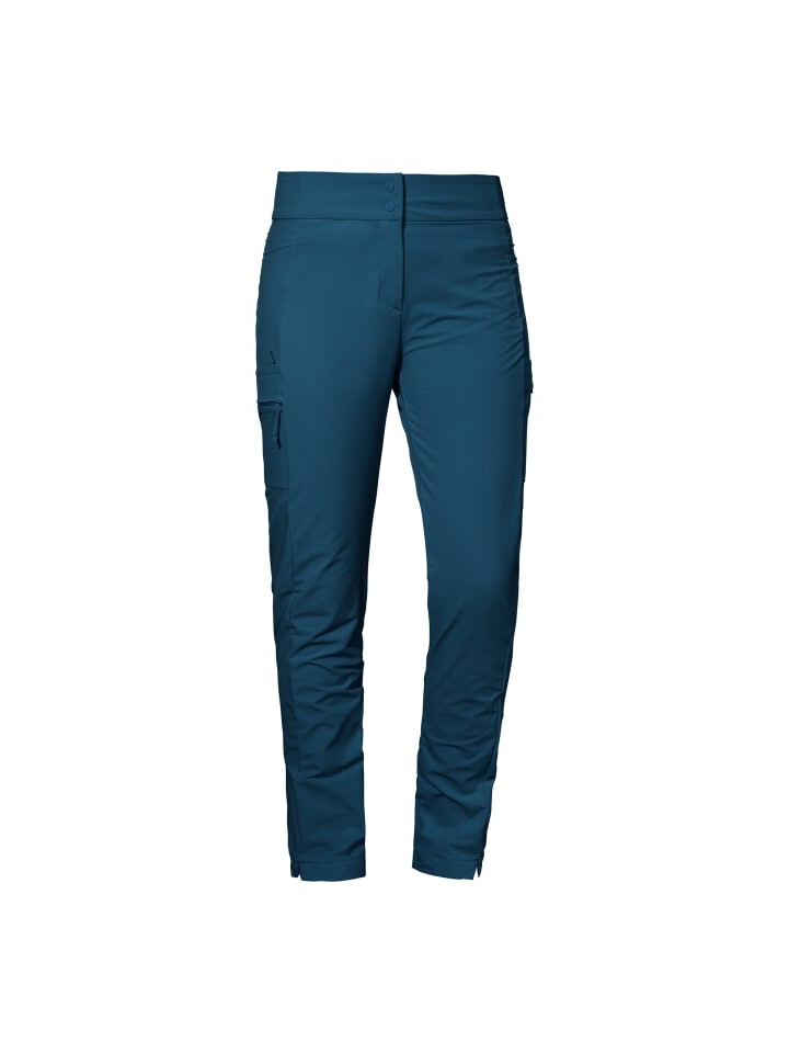 

Брюки-карго Schöffel Tight Teisenberg, цвет moonlit ocean