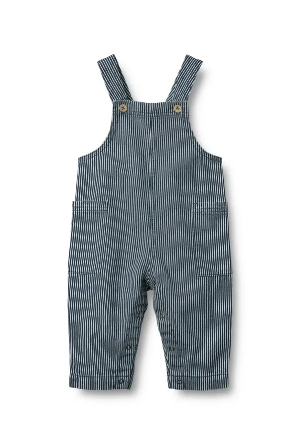 Комбинезон ивана Wheat, Denim Stripe