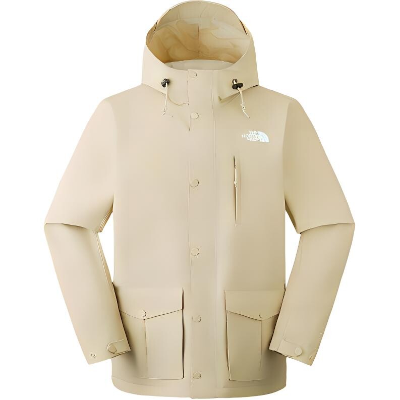 

Коллекция City Outdoor Ветровка мужская Хаки The North Face