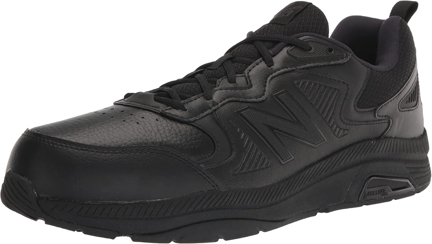Мужские кроссовки New Balance 857 V3 Casual Comfort, черный
