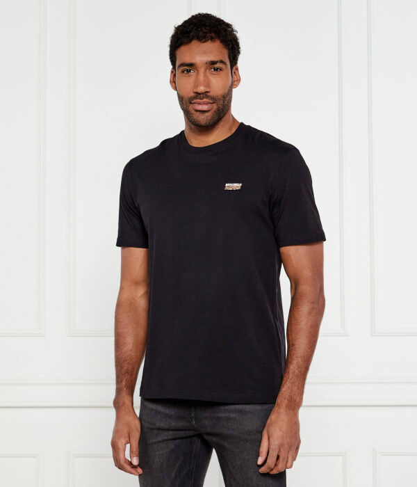 

Футболки Regular fit Just Cavalli, черный