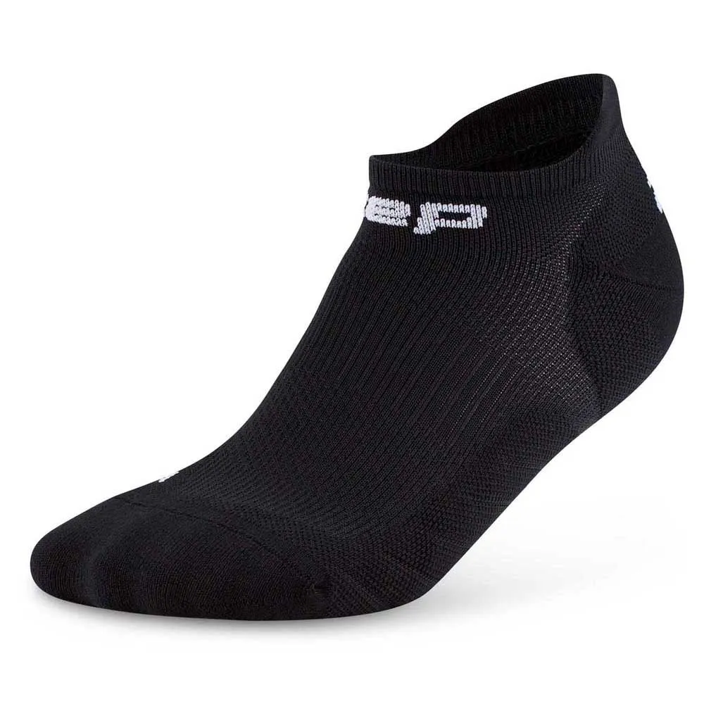 

Носки Cep Run 5.0 No Show, черный