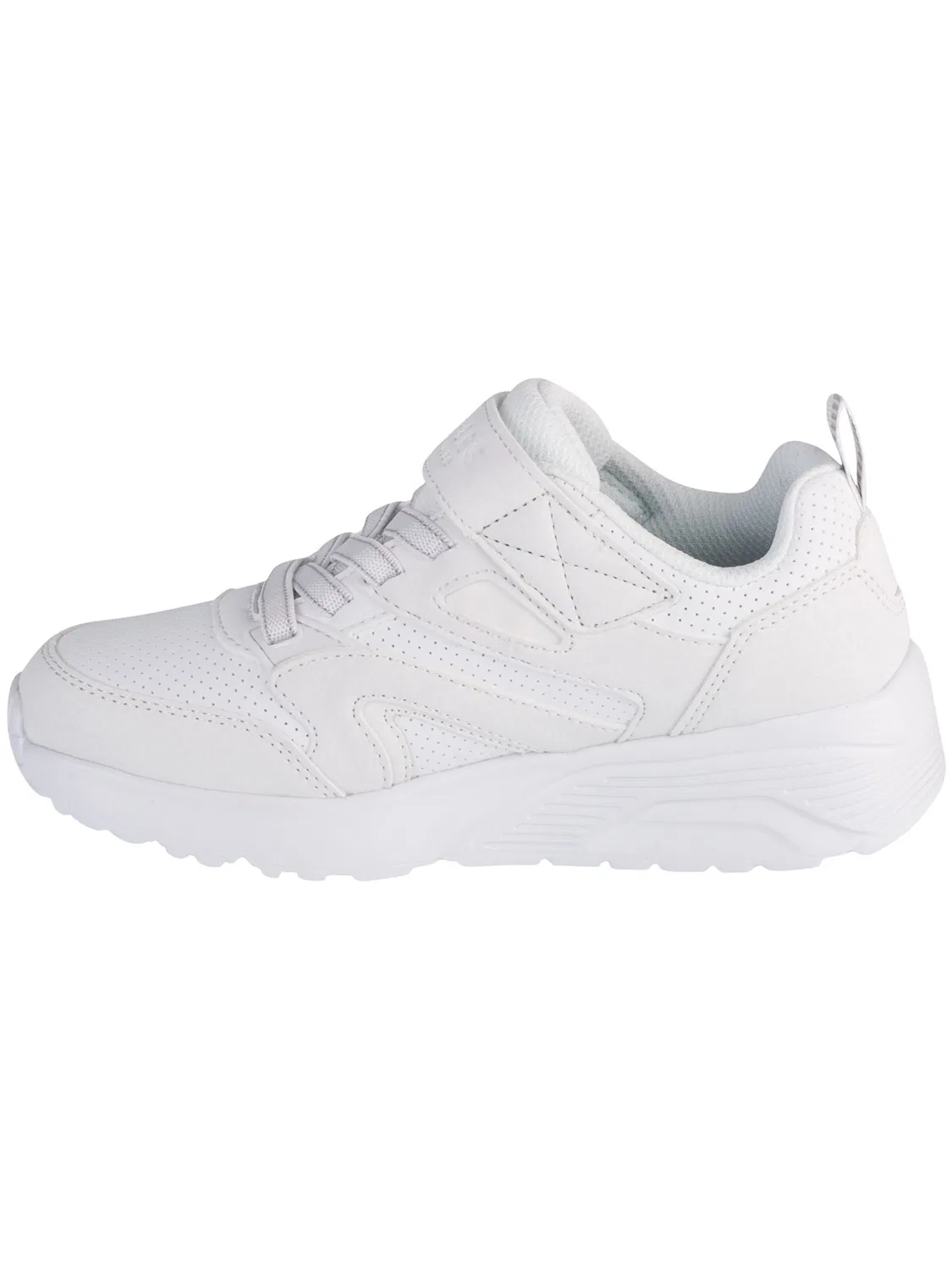 Кроссовки 'Skechers Uno Lite - Echo Surge' Skechers, White
