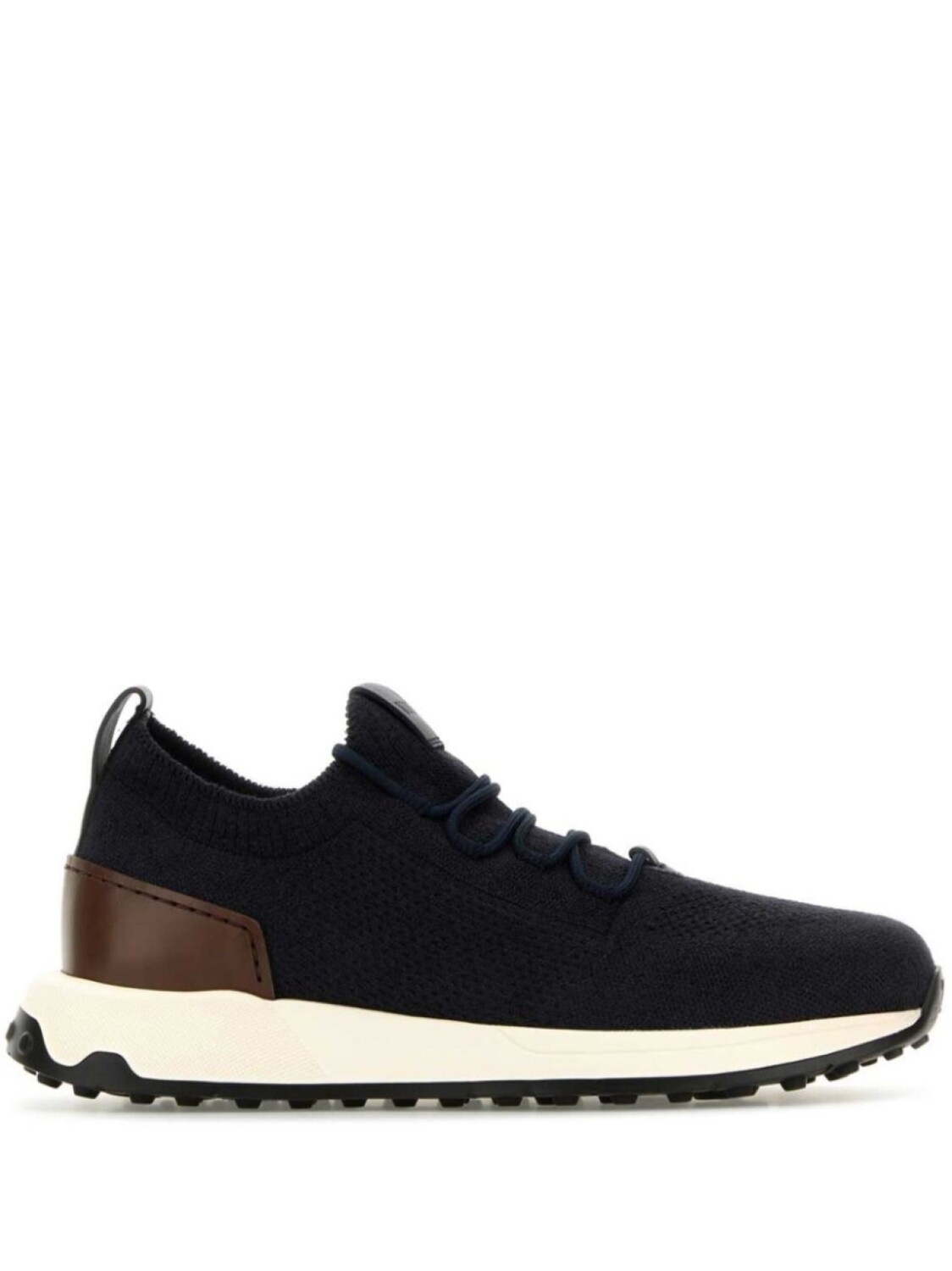 

Кроссовки Tod's slip-on, синий
