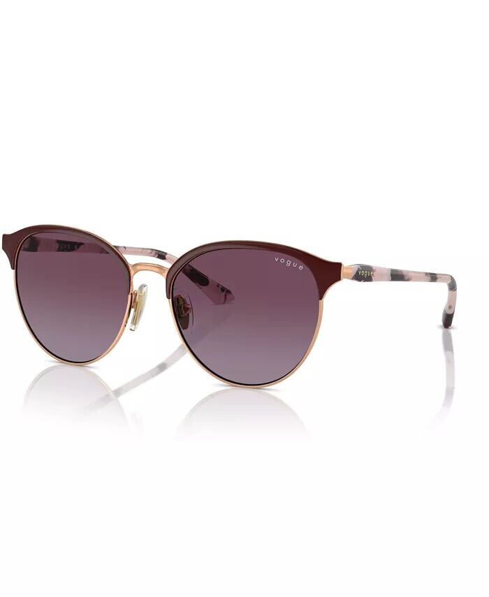 

Женские солнцезащитные очки, Vo4303S Vogue Eyewear, желтый