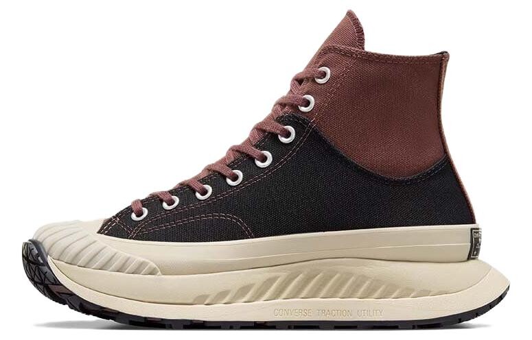 

Converse Chuck 70 AT-CX парусиновая обувь унисекс, Black