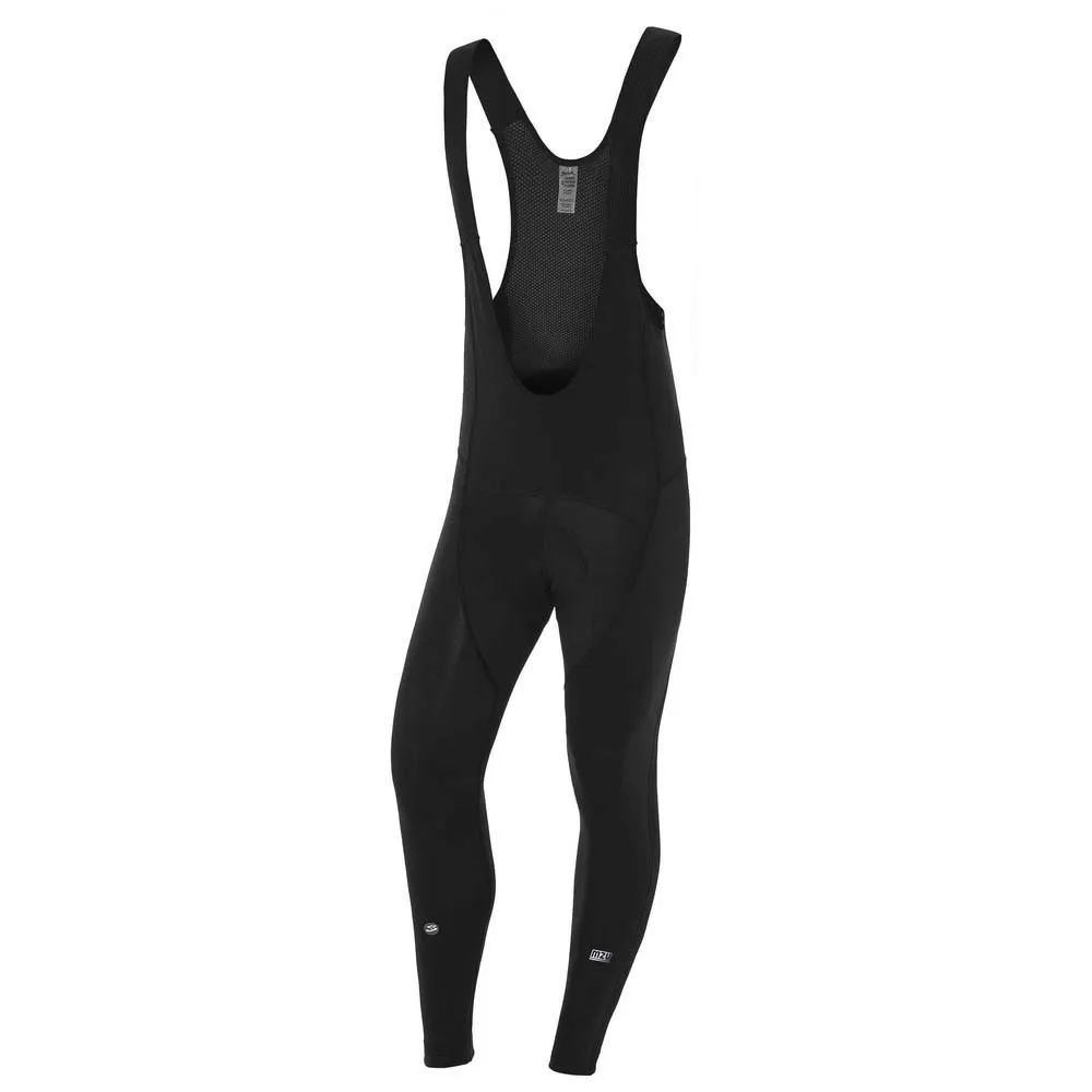 

Тайтсы Spiuk Top Ten Membrana bib, черный