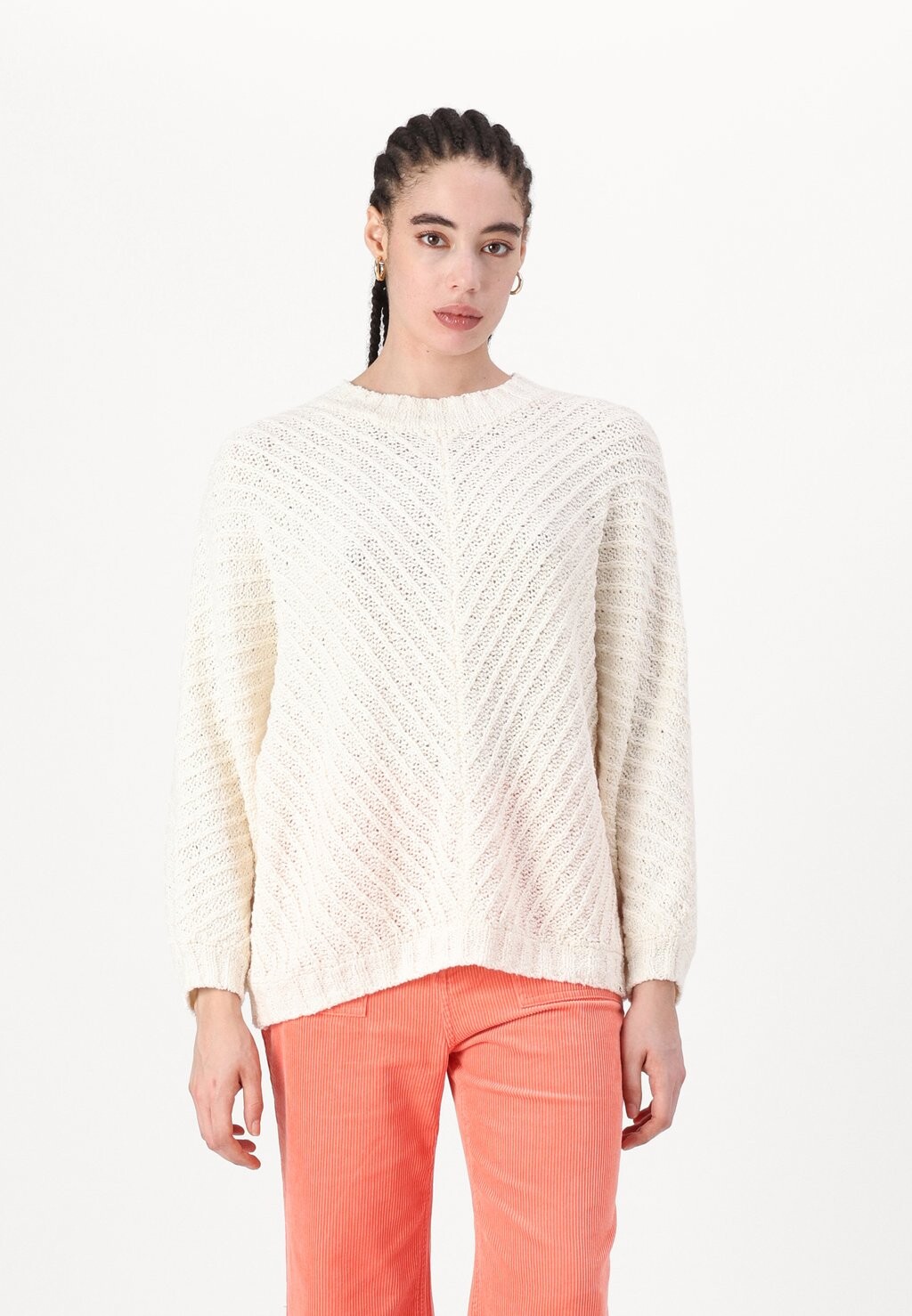 

Джемпер CLASSIC SURF Rip Curl, кремовый