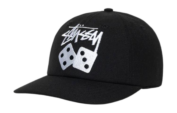 

Кепка унисекс Stussy