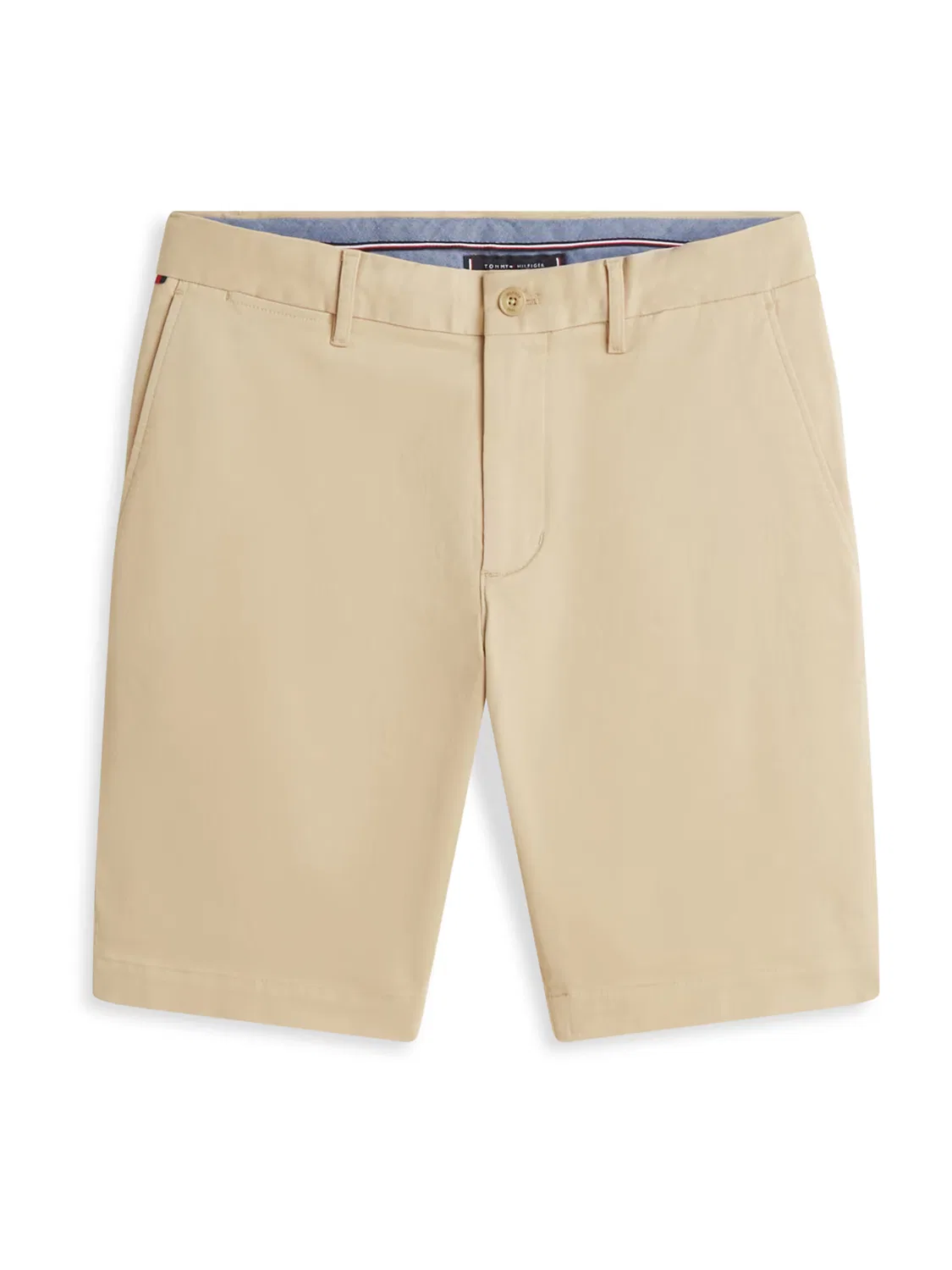 Классические брюки-чиносы 'DENTON ESS' Tommy Hilfiger, Khaki