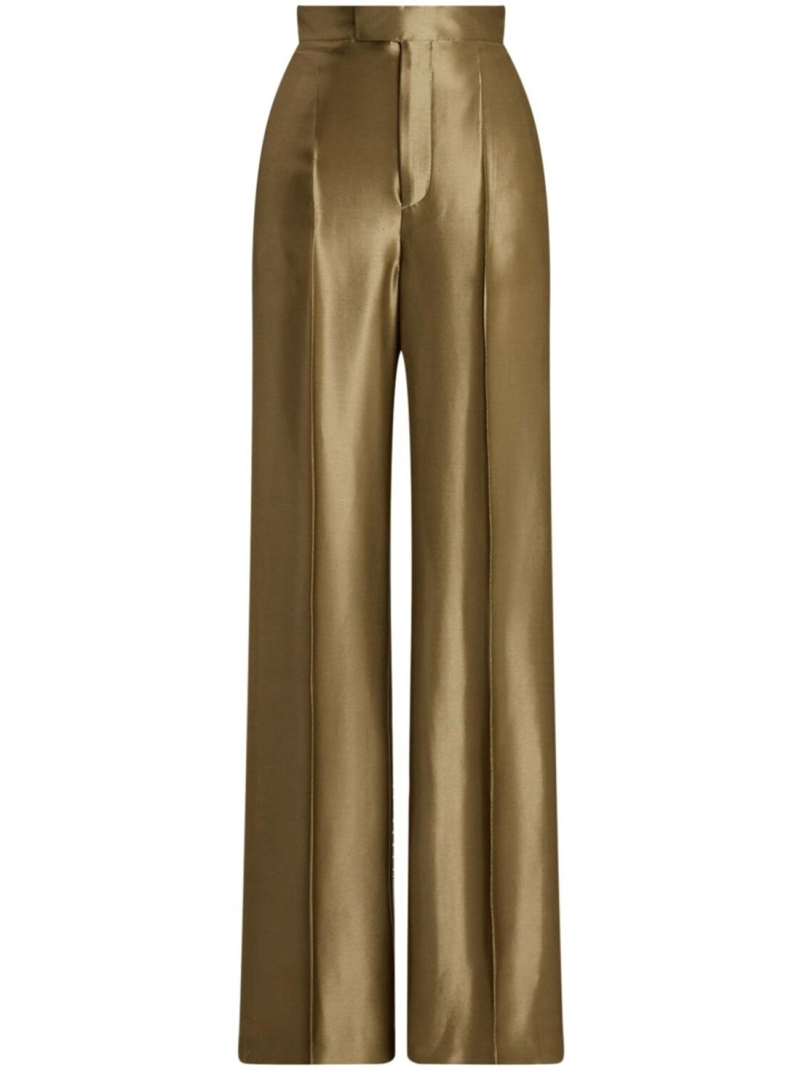 

Ralph Lauren Collection брюки Dean, зеленый
